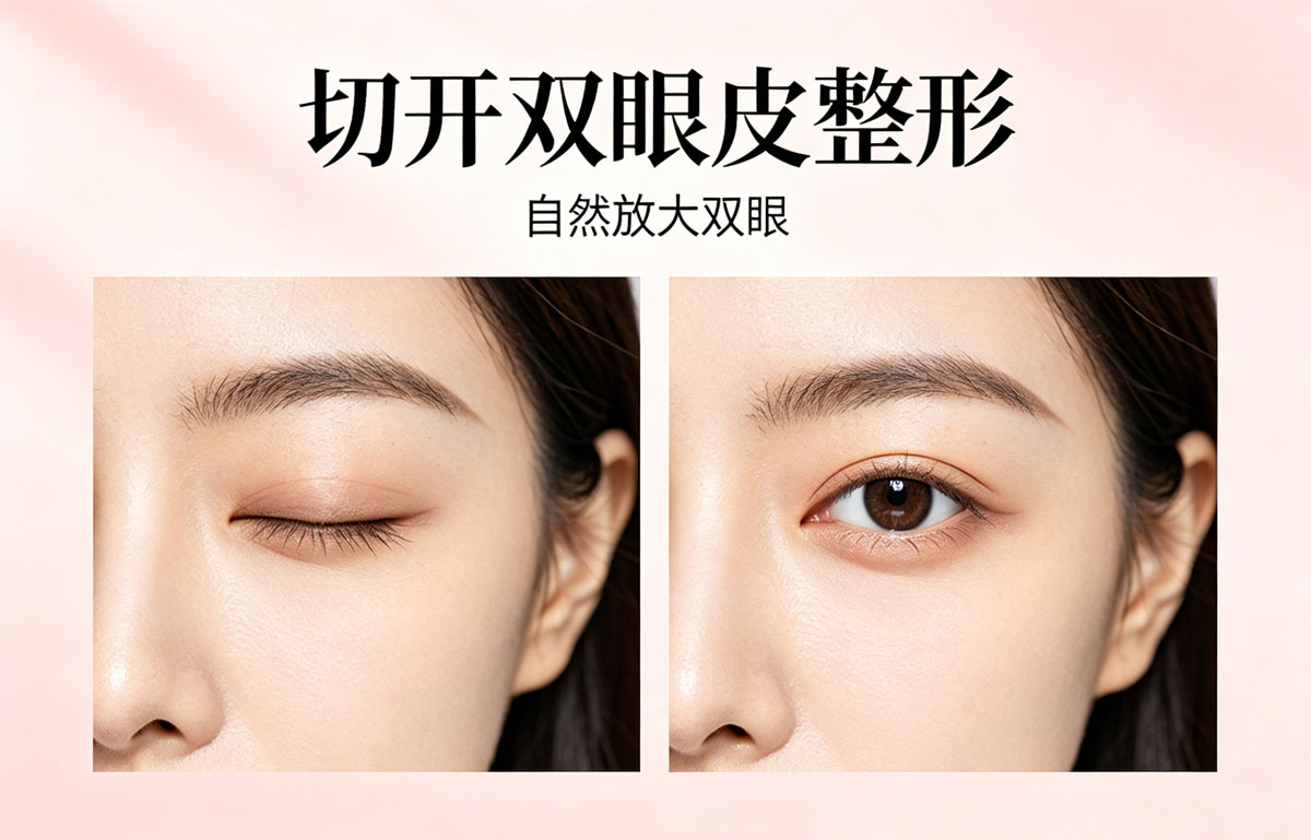 双眼皮手术的术后护理事项？