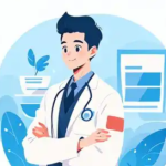 杨大平医生个人简介，医生的履历、擅长方向和代表项目整理