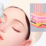 上海九院点阵激光医生推荐，在九院做点阵激光时，大家都爱约哪些医生