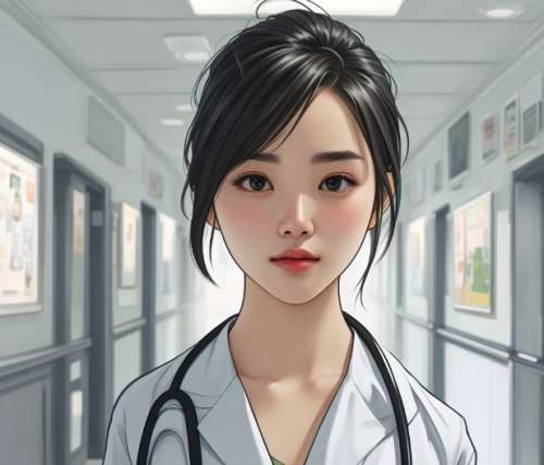 广州颜玲做鼻子如何？在哪里坐诊？医生简介|网友案例亲测