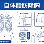 自体脂肪隆胸比较常见的风险