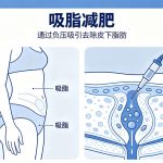 吸脂减肥手术要多少钱？