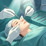 隆鼻假体取出后怎么样？