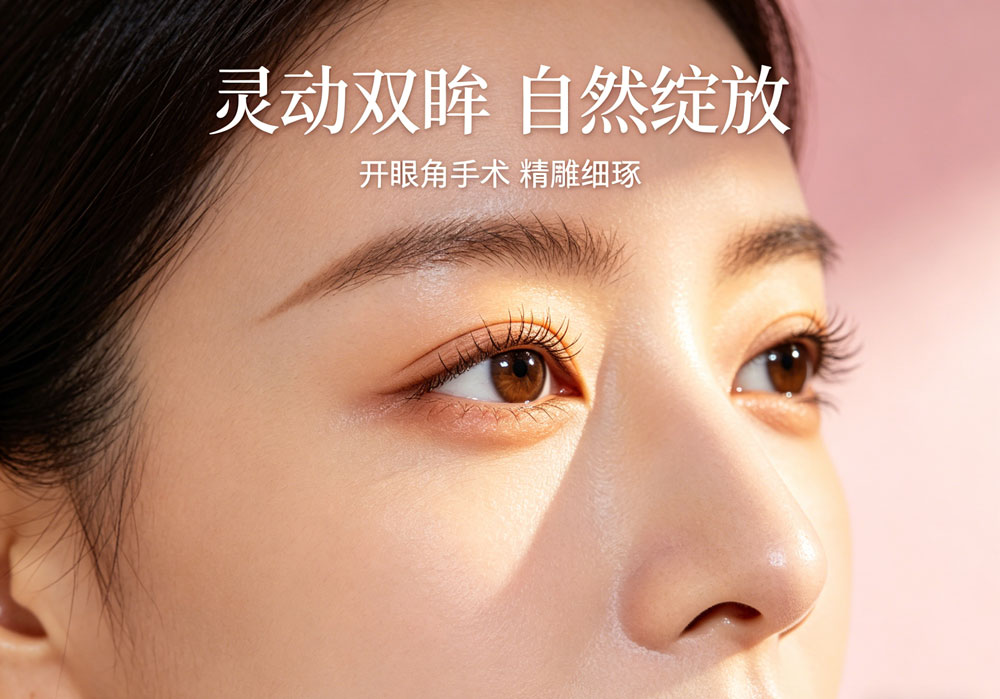 开眼角有哪些危害吗？