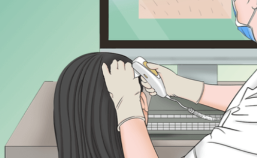 上海植发医生薛栋 · 坐诊信息、擅长领域、网友真实评价