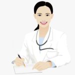 吕玲玲医生是从八大处出诊吗？不是，在北京联合丽格第一医疗美容医院出诊，附擅长项目一览