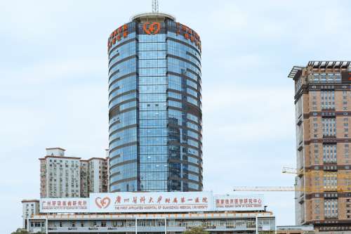 广州医科大学附属第一医院冀航去眼袋手术案例细节&技术怎么样?