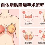 做自体脂肪隆胸会有什么后遗症吗？