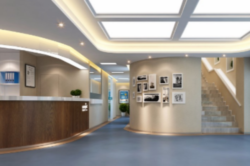 西安国际医学中心医院私密整形报价大致是多少?付丹凤医生手术水平点评