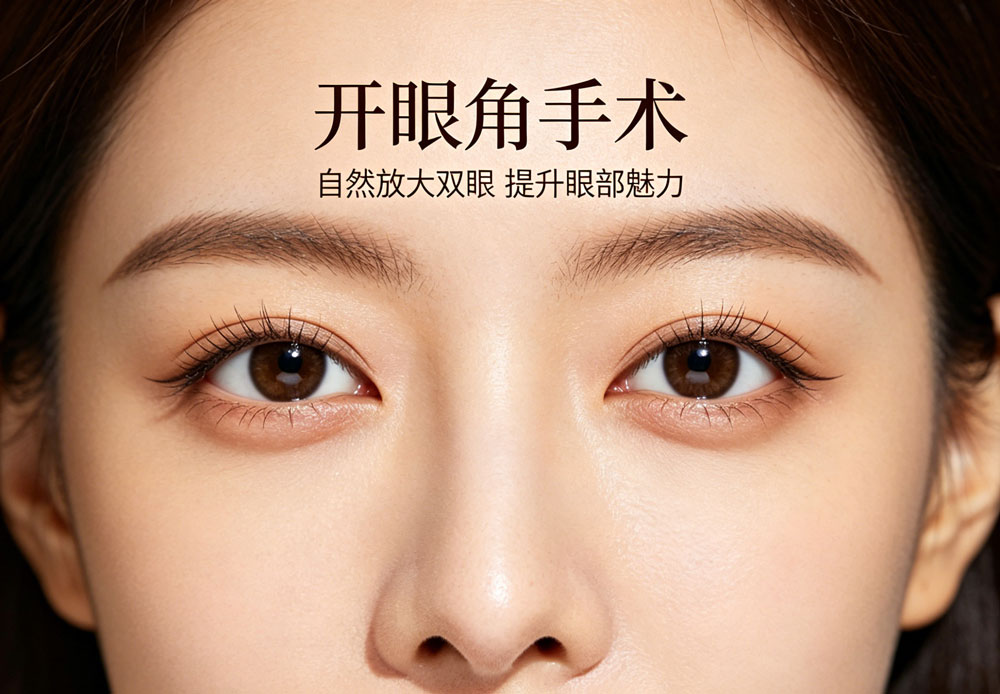 开眼角后怎样护理会更好？