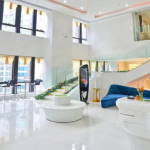 深圳乔雅登玻尿酸丰下巴与注射鼻基底凹陷，这些医院技术沉稳