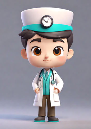 吴小蔚医生从业多少年？多年临床经验+专注领域，一篇读懂他的职业履历