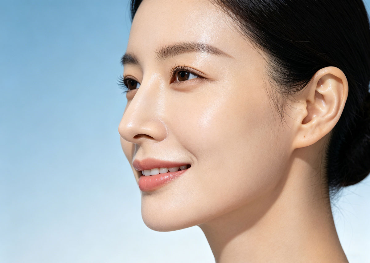 隆鼻失败了多久可以做修复手术