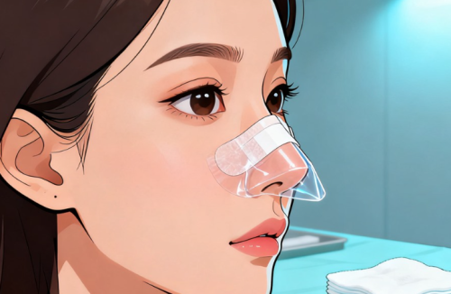 罗志敏做鼻子案例分析：山根、鼻尖、鼻翼全方位对比，看看你适合哪一种