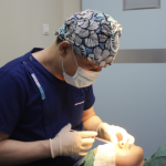 西安眼袋手术好医生盘点！三甲、医美机构精选，附真实案例+性价比分析