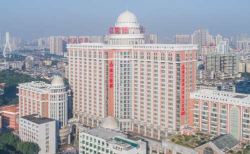 南方医科大学珠江医院郭琪格眼周凹陷填充技术风格怎么样?90天案例