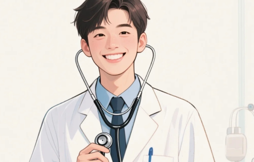 广州尹卫东隆胸间距宽吗？术前基础、方案设计和成型观感都有关