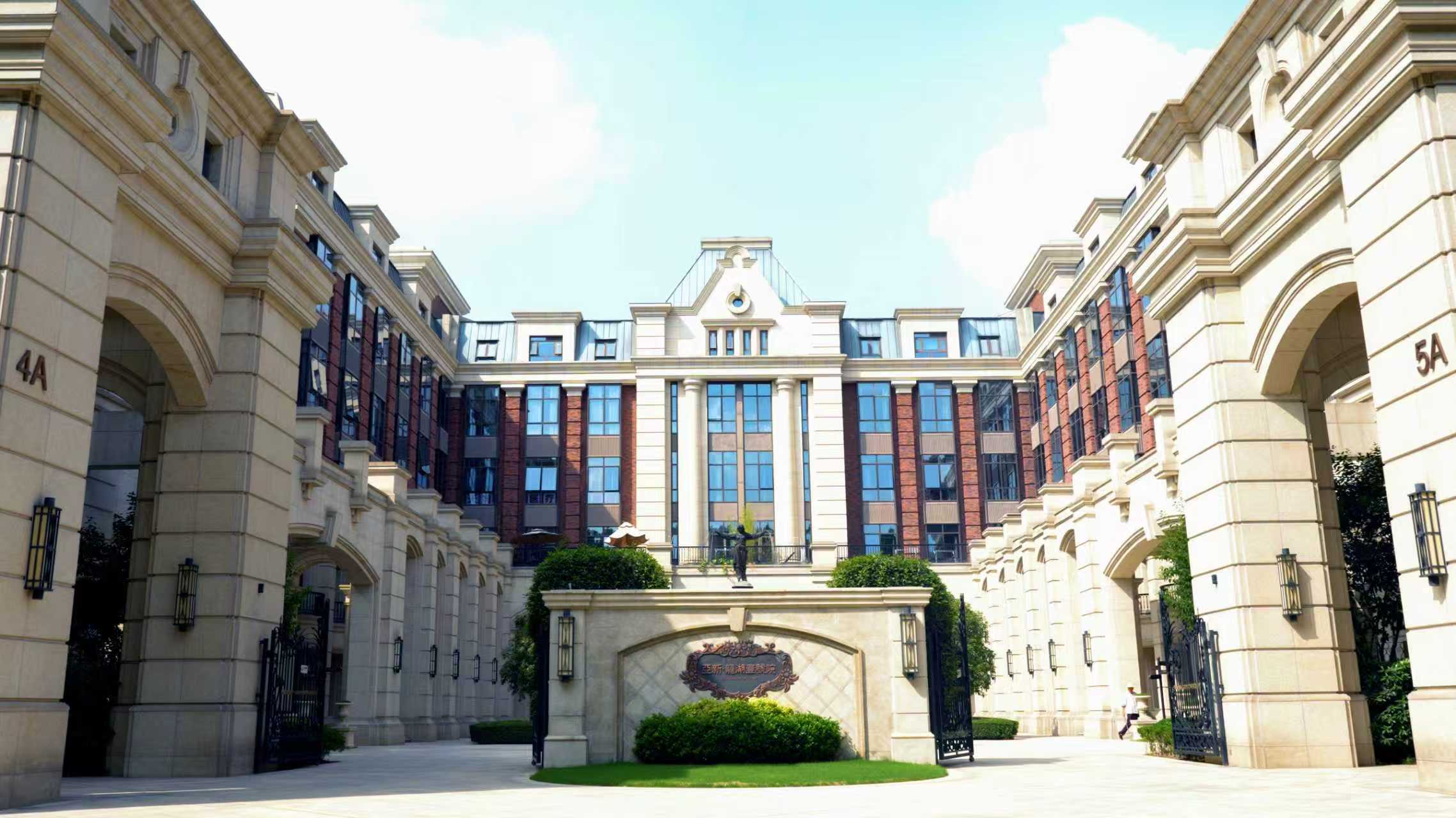 郑州星格医疗美容