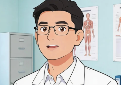 王晓健医生个人资料简介，从业背景和擅长方向一篇看全