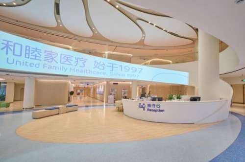 郭树忠医生现在在哪家医院？深圳和睦家医院，附医生资料+擅长项目一览