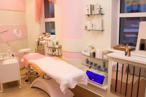 上海美莱医疗美容门诊缩胸价格大体是多少?缩胸手术的价格在8900元起步