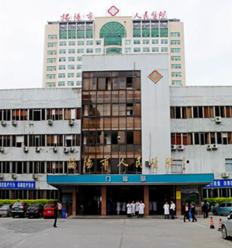 揭阳人民医院牙科医生有哪些？科室医生名单、各自擅长方向和适合就诊人群一览