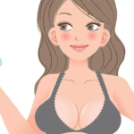 朱继峰隆胸前后对比照：不同基础胸型、不同风格效果逐一拆解