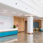 沈绍勇在哪家医院上班？坐诊于广州紫馨整形外科医院，擅长下颌骨整形、鼻整形…