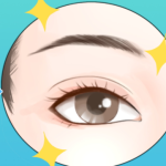 宋建星双眼皮案例分享，不同眼型对比照，看看你适合哪一种弧度