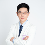 刘欢医生