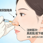 北京玻尿酸隆鼻价格|北京玻尿酸隆鼻哪里好？