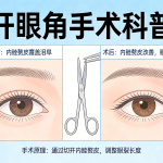 开眼角医院哪家好？权威推荐
