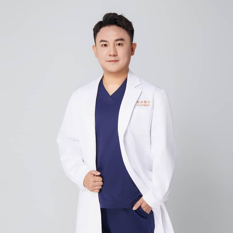 李铁挣