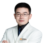 梅够明医生