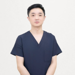 熊俊文医生