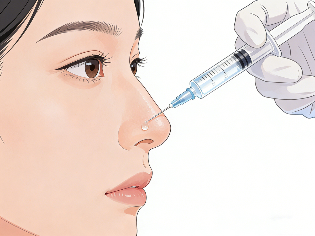 北京玻尿酸隆鼻需要多少钱？北京玻尿酸隆鼻哪里好？