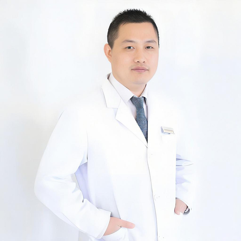 白华宝