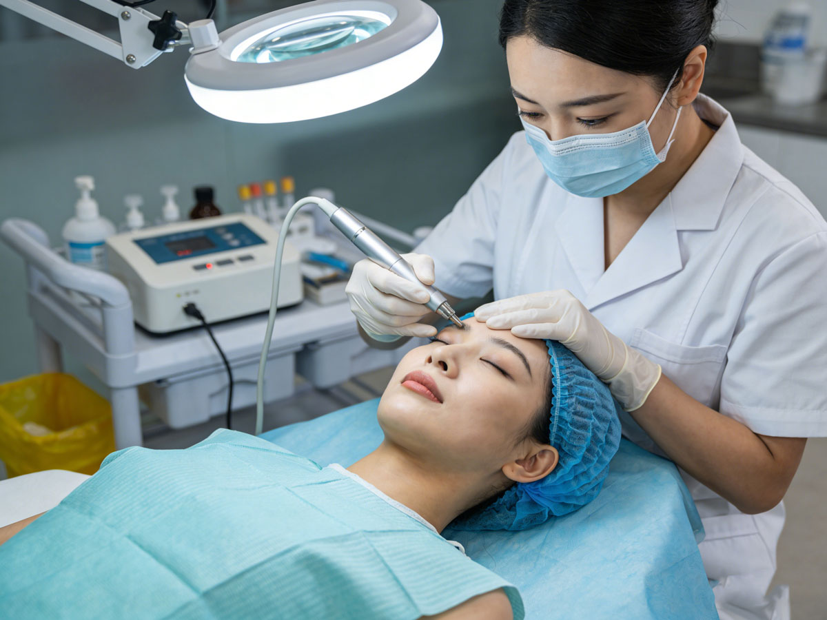 杭州整形医院推荐与排名|杭州哪家整形医院最值得信赖？‌