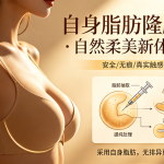 自身脂肪隆胸手术效果如何？医生详解安全和恢复