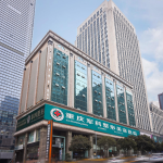 重庆军科整形美容医院