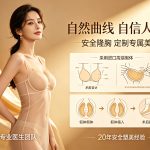 隆胸手术安全吗？看完这4点你就有答案了