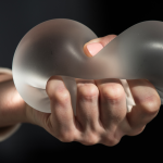 娜绮丽假体隆胸手术 | 假体隆胸后是不是不能按摩？