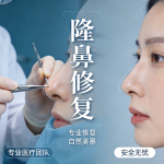 隆鼻修复医院推荐与选择指南|隆鼻修复如何选择专业机构？