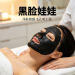 黑脸娃娃适合什么人做？