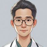 重庆双眼皮修复刘晓伟怎么样?技术精湛、审美在线