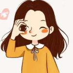 刘志刚眼修复眼角的案例！医生技术精湛、案例多
