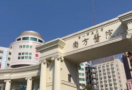 南方医院双眼皮医生，专家团队全揭秘版，各位医生风格大盘点