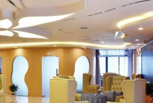 龙岩市第一医院v脸提升手术技术怎么样?医院点评