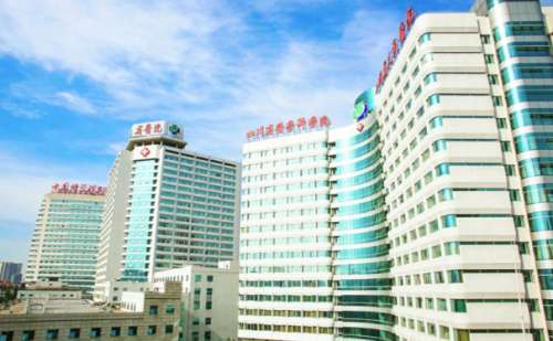 四川省人民医院崔玮美容整形祛疤技术特色怎么样?案例变化
