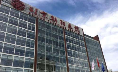 北京朝阳医院范巨峰微整形除皱技术级别怎么样?求美案例